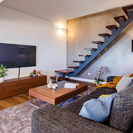 Equador Penthouse By Olala Homes Cascais Kültér fotó