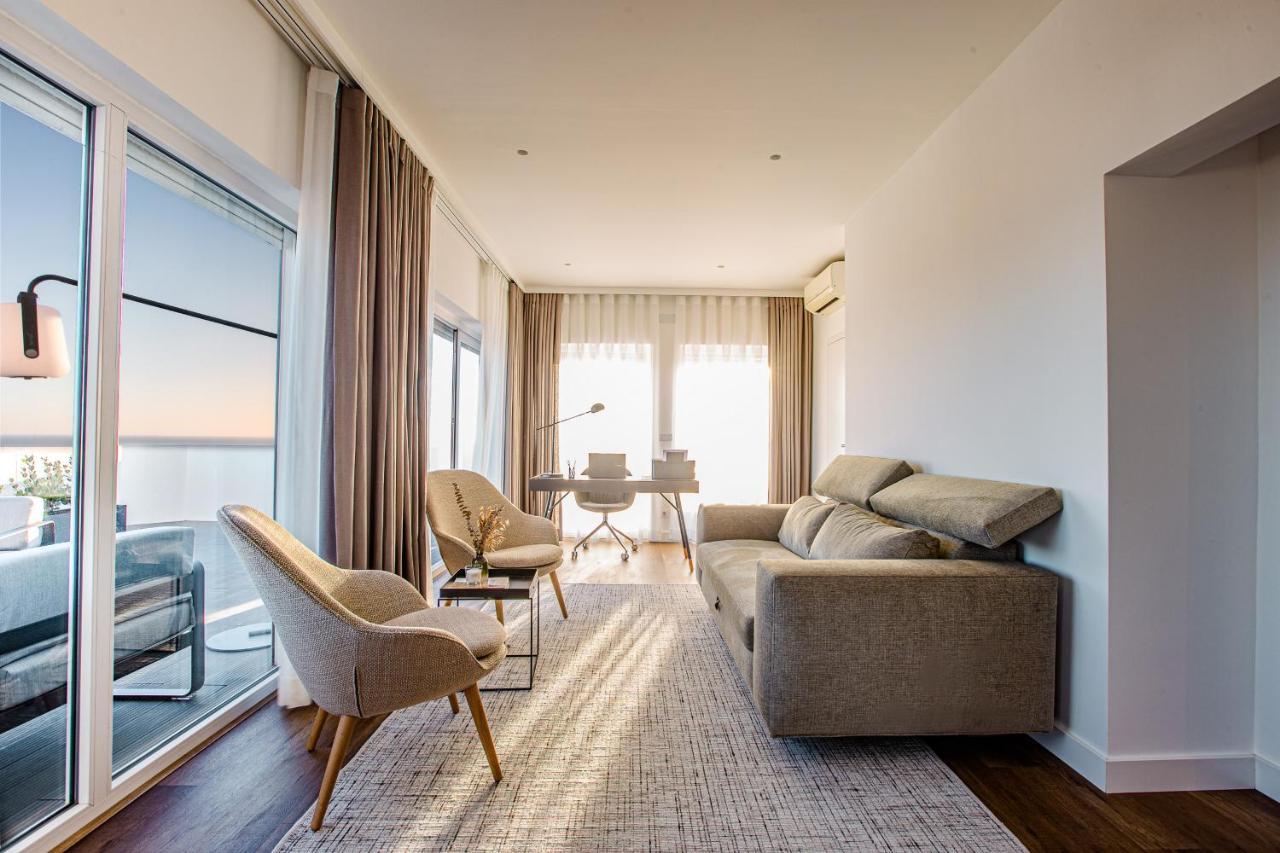 Equador Penthouse By Olala Homes Cascais Kültér fotó