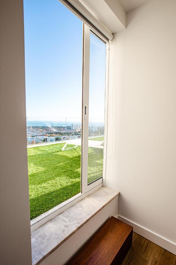 Equador Penthouse By Olala Homes Cascais Kültér fotó