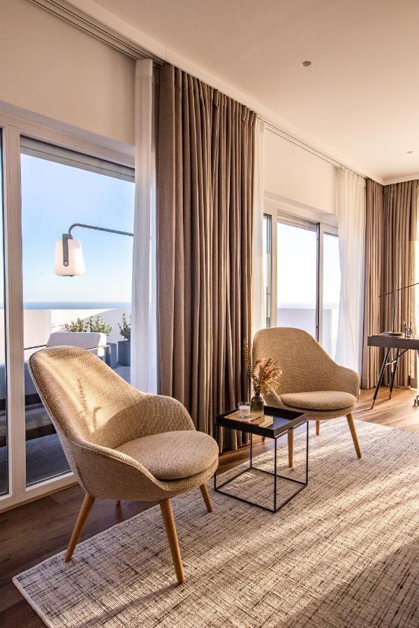 Equador Penthouse By Olala Homes Cascais Kültér fotó