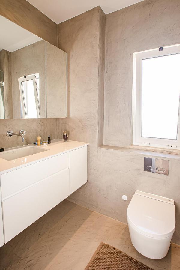 Equador Penthouse By Olala Homes Cascais Kültér fotó